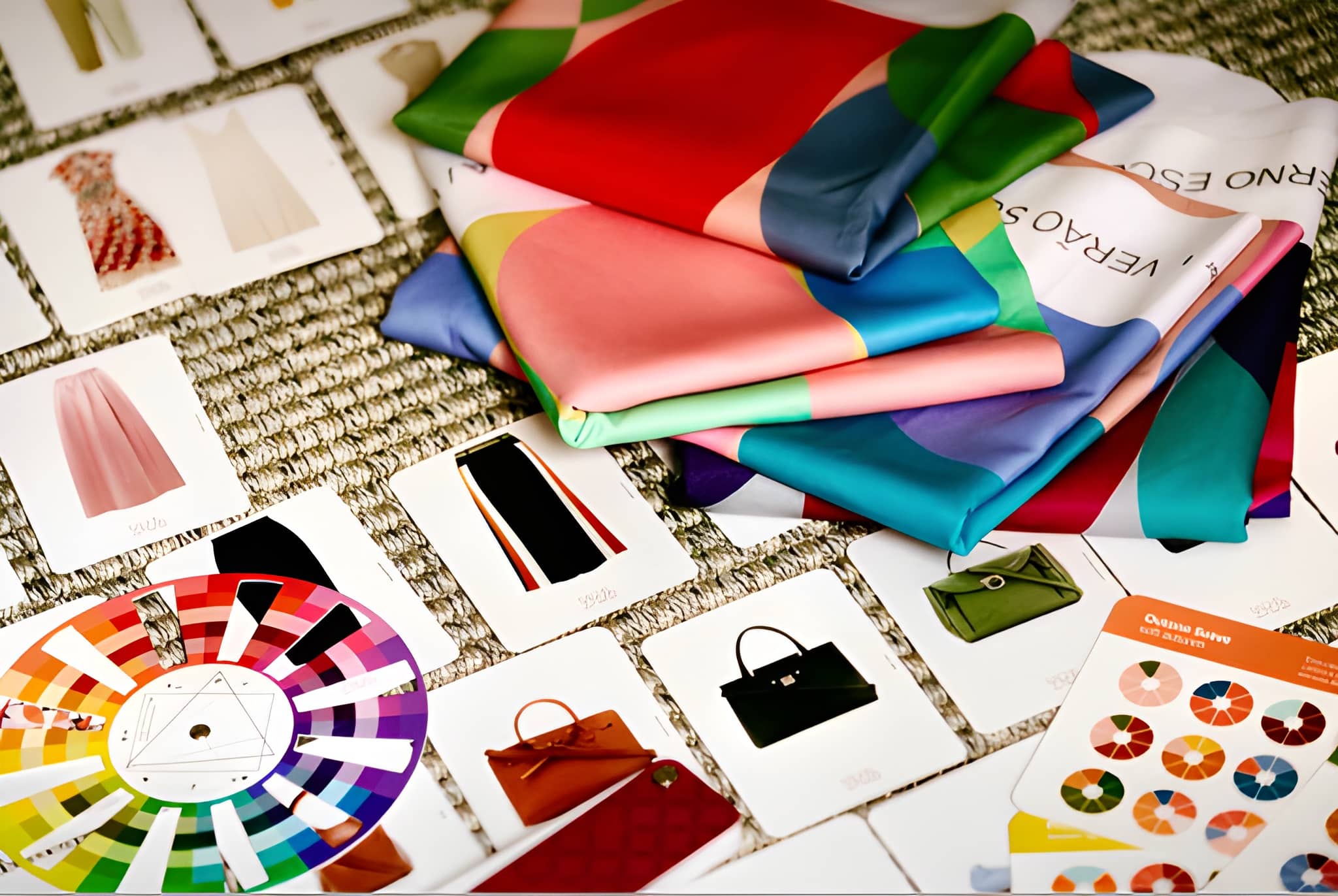 The Potential of Clothing to Alter Your Emotions
